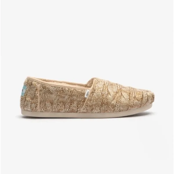 ALPARGATA Womens Espadrilles Natural sold by Shuperb