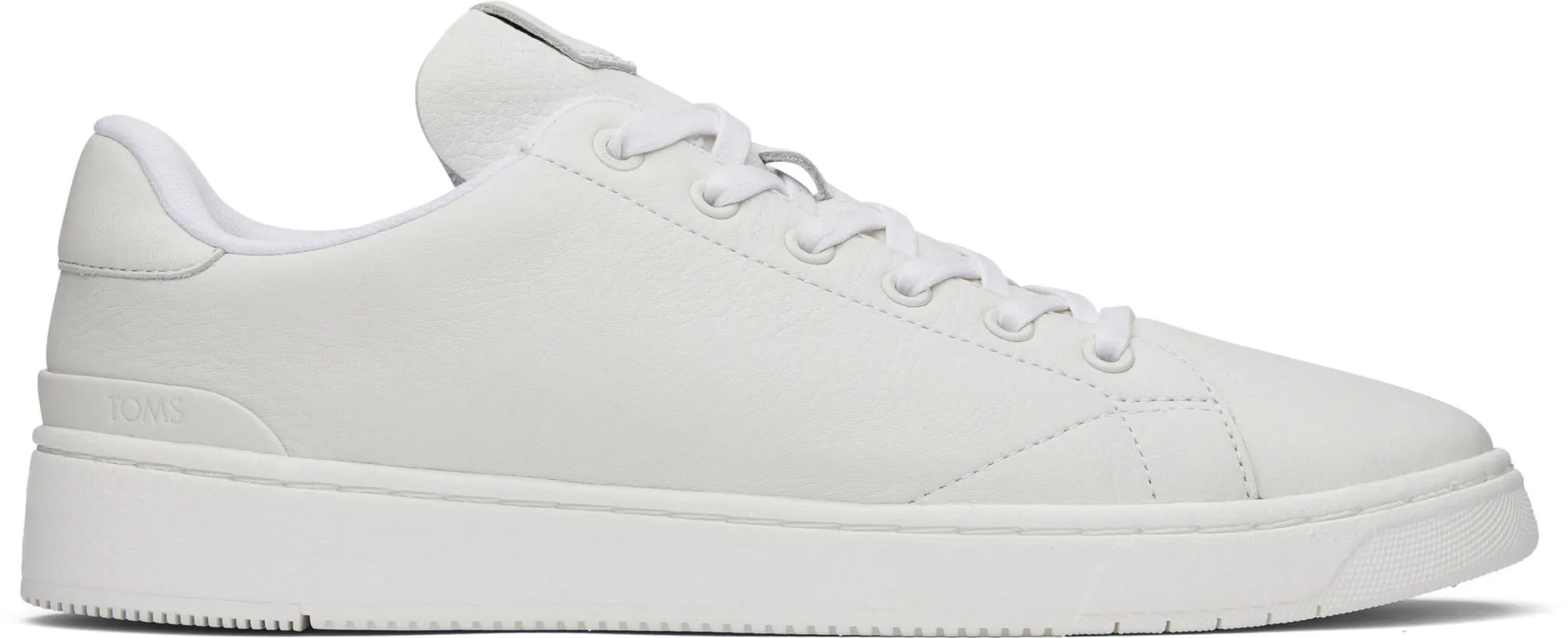 TOMS TRVL LITE 2.0 LOW Mens Trainers White sold by Shuperb