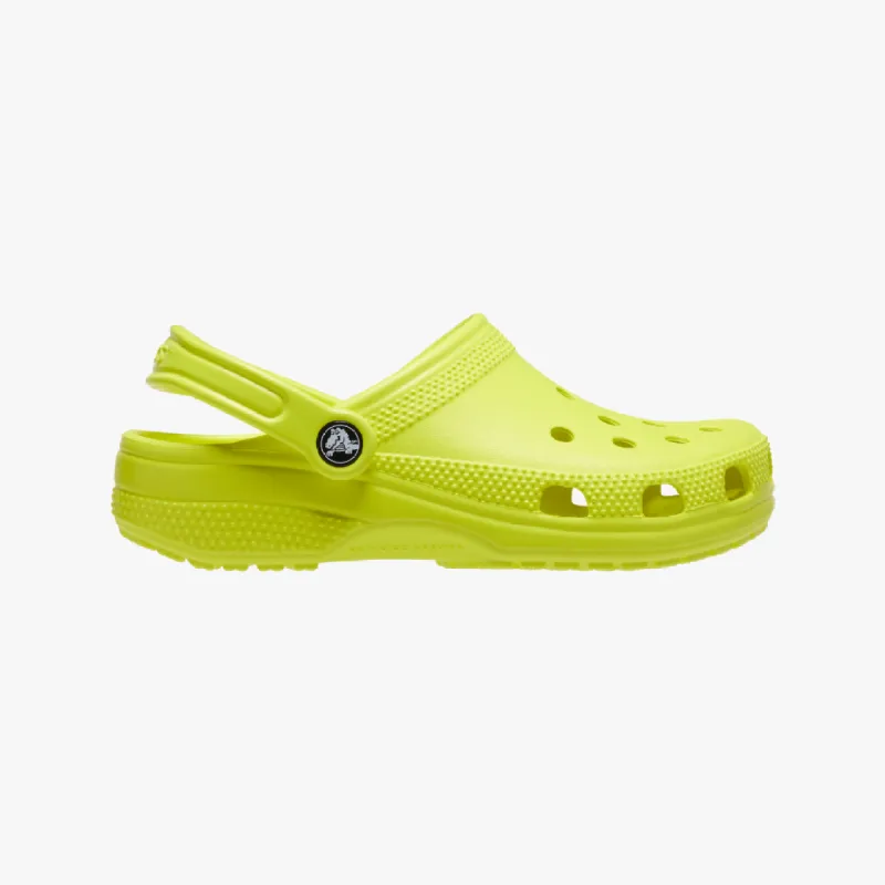 Crocs 10001-76M CLASSIC Unisex Clogs Acidity sold by Shuperb