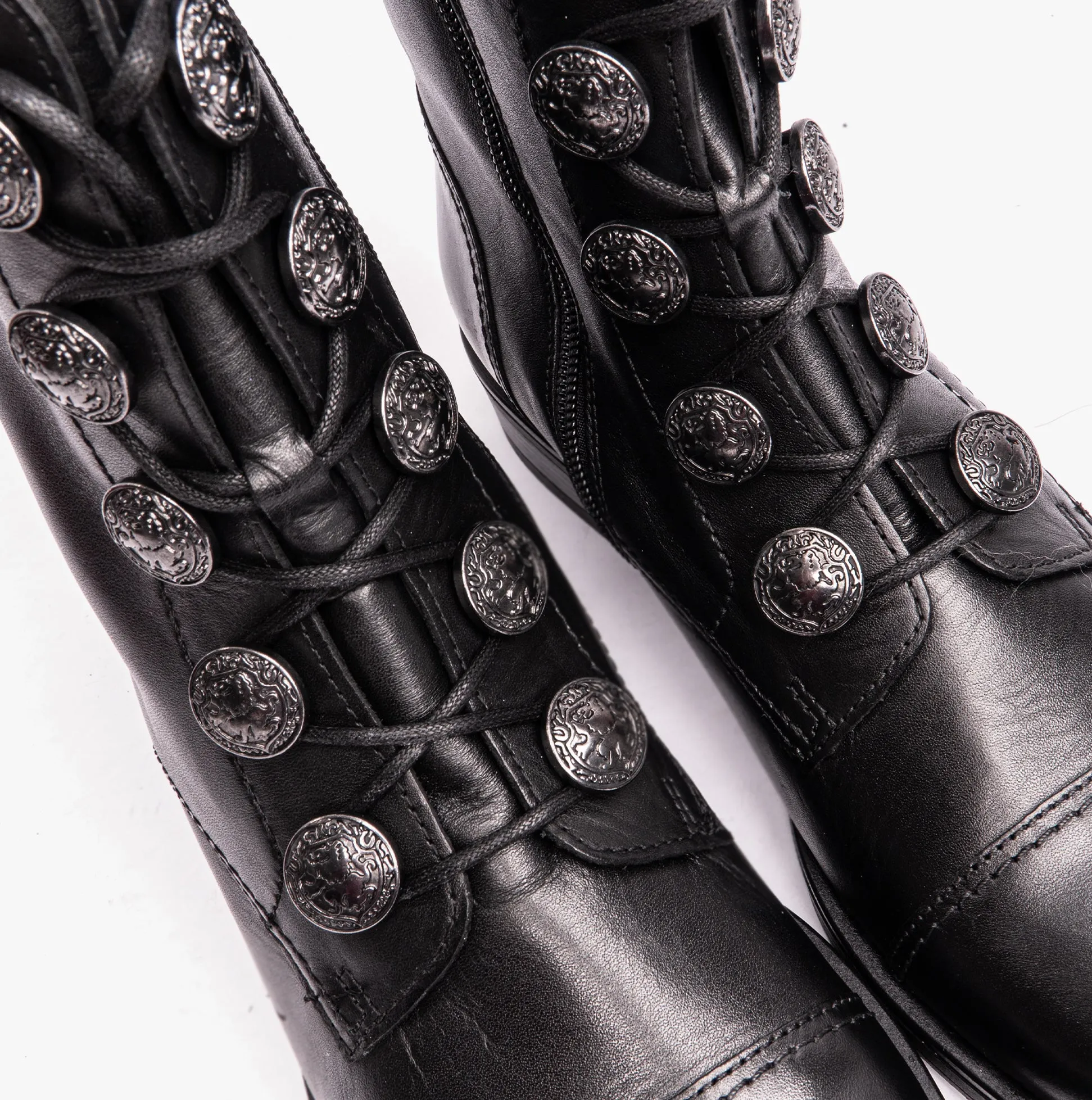 Gabor LADY Womens Ankle Boots Black sold by Shuperb product image thumbnail 5