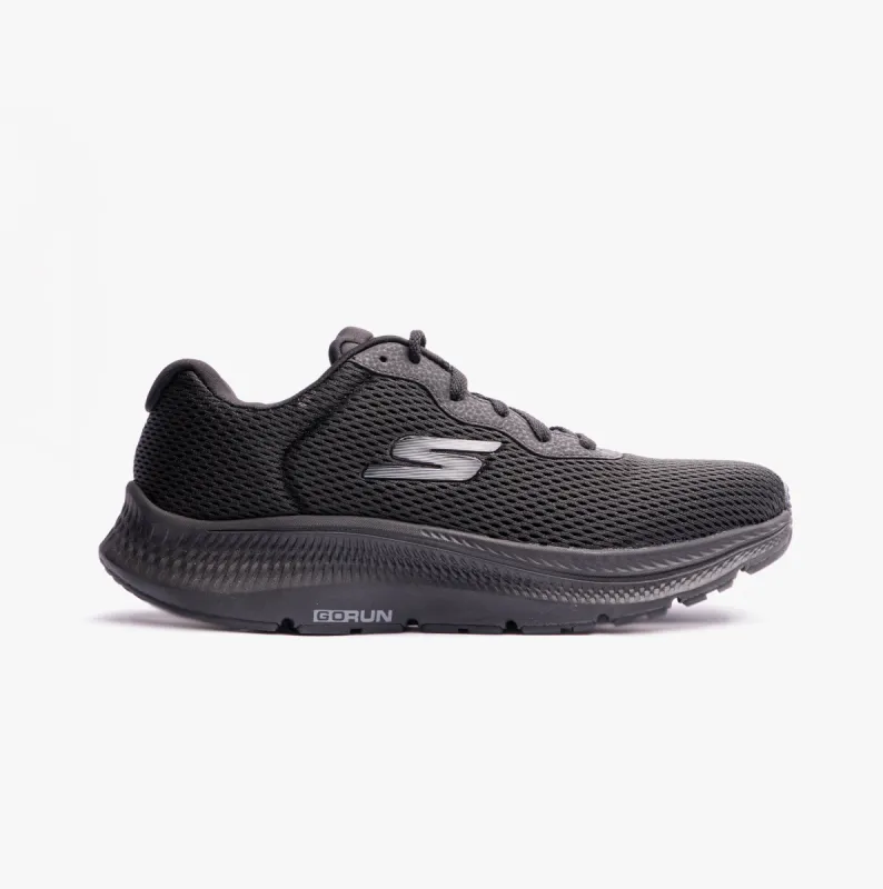 Skechers 220864/BBK GO RUN CONSISTENT 2.0 Mens Trainers Black sold by Shuperb