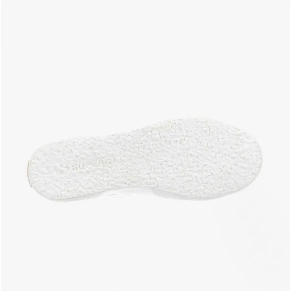 2750 PRINT Ladies Canvas Trainers Pink/White sold by Shuperb product image thumbnail 3