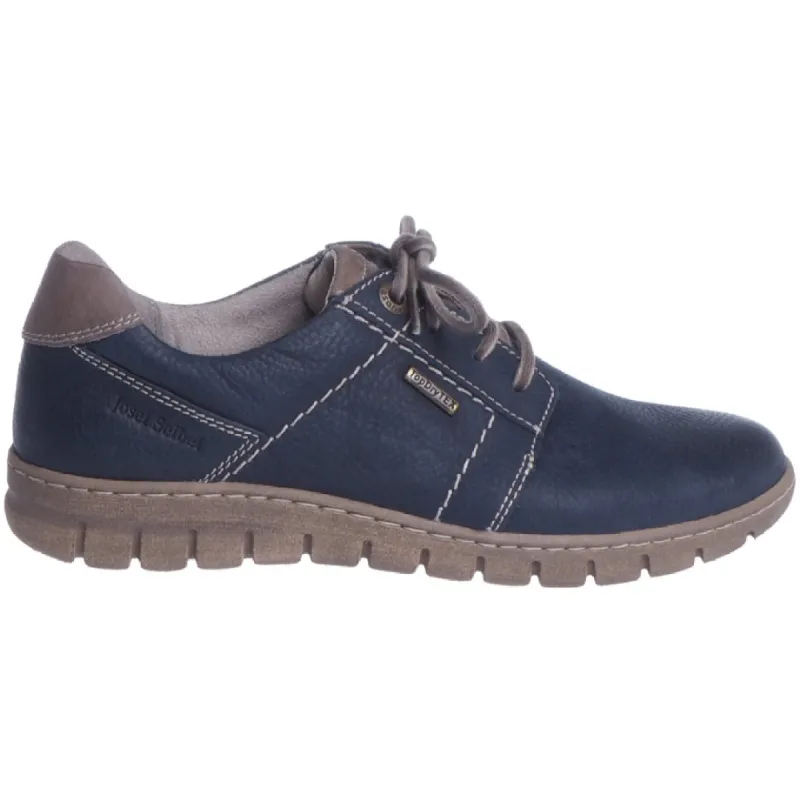 Josef Seibel STEFFI Womens Shoes Ocean sold by Shuperb