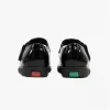 Kickers 115176 FRAGMA T-BAR Girls School Shoes Patent Black sold by Shuperb