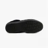 Zedzzz ROSS Mens Full Slippers Navy sold by Shuperb