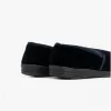 Zedzzz ROSS Mens Full Slippers Navy sold by Shuperb