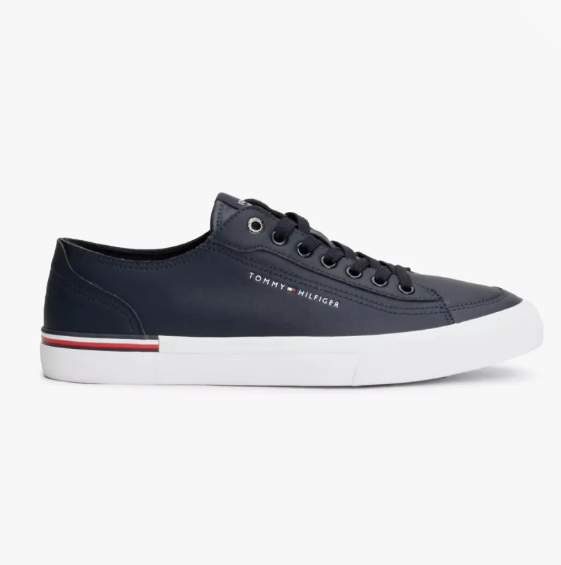 CORPORATE LEATHER Mens Trainers Desert Sky sold by Shuperb