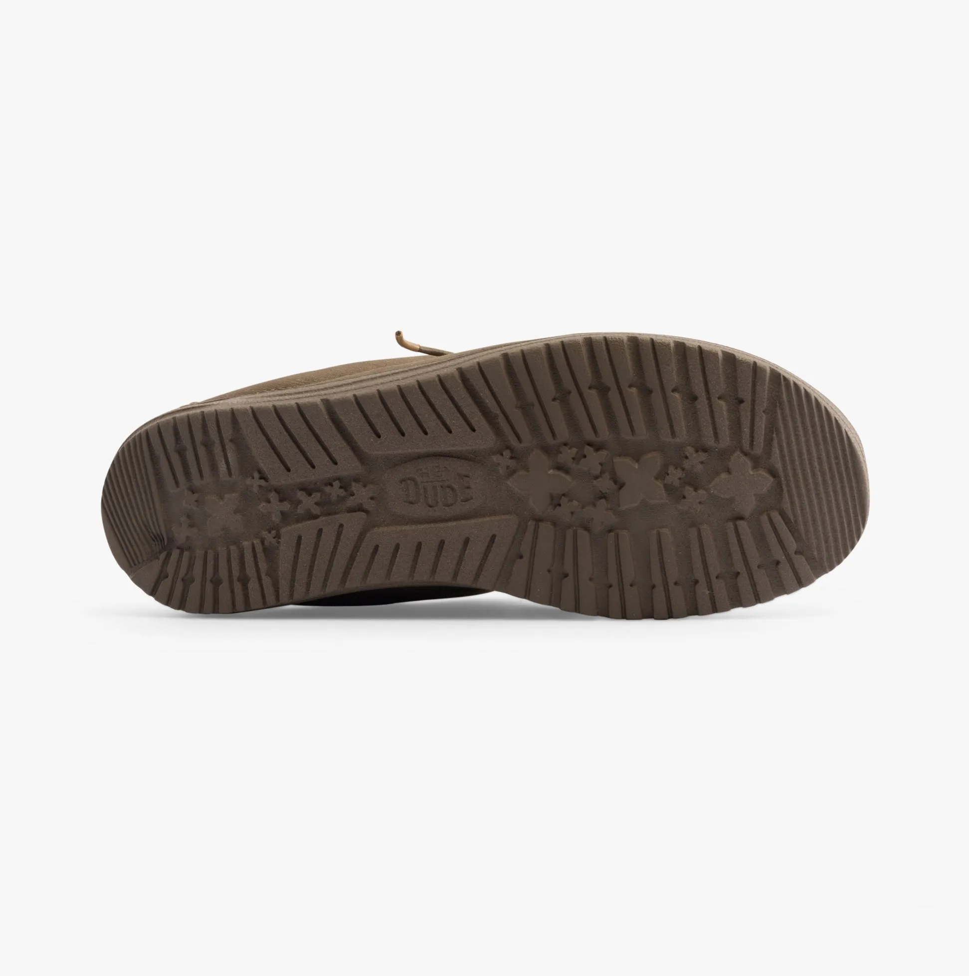 WALLY Mens Mules Brown sold by Shuperb product image thumbnail 2