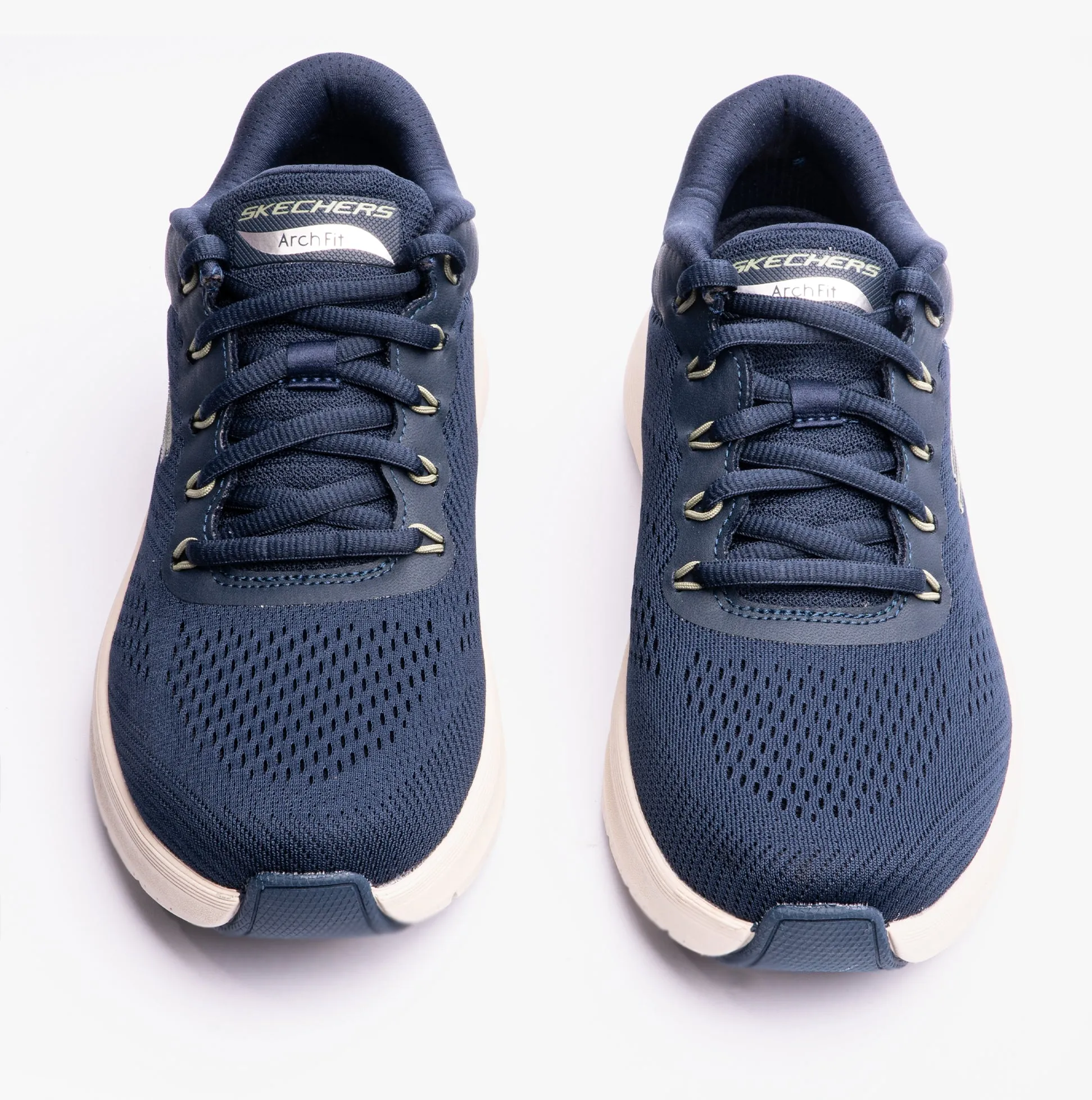 ARCH FIT 2.0 Mens Trainers Navy sold by Shuperb product image thumbnail 4