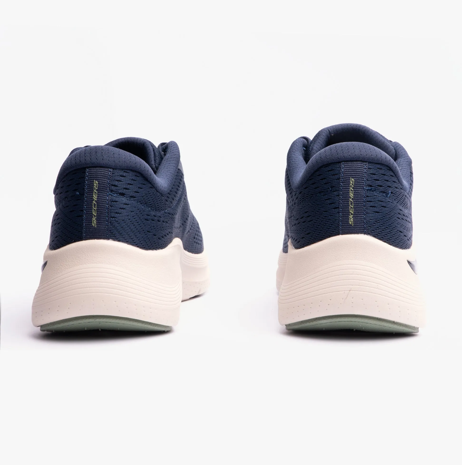 ARCH FIT 2.0 Mens Trainers Navy sold by Shuperb product image thumbnail 3