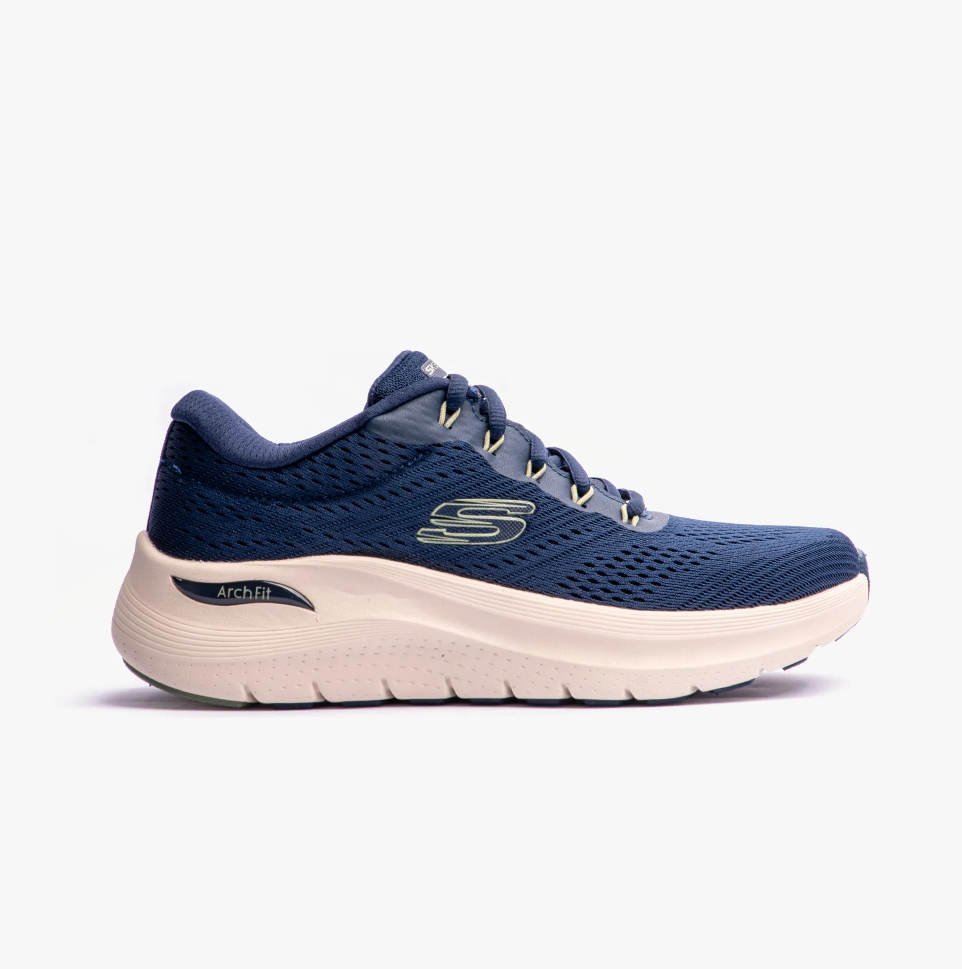 ARCH FIT 2.0 Mens Trainers Navy sold by Shuperb
