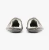 Jo & Joe LINEA Womens Slippers Grey sold by Shuperb