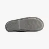 Jo & Joe LINEA Womens Slippers Grey sold by Shuperb