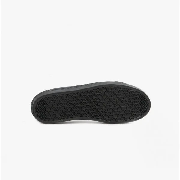 Kickers 116739 TOVNI STACK VEGAN Girls School Shoes Black sold by Shuperb product image thumbnail 3