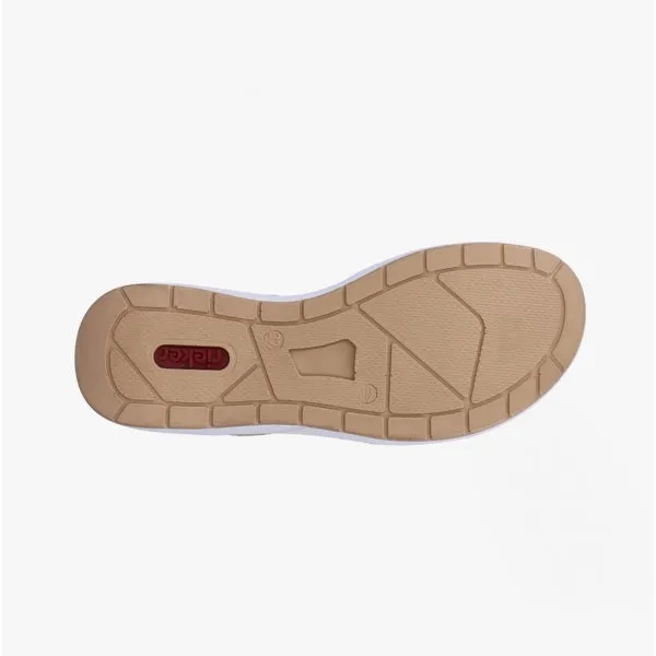 Rieker 64353-62 Womens Sandals Beige sold by Shuperb product image thumbnail 3