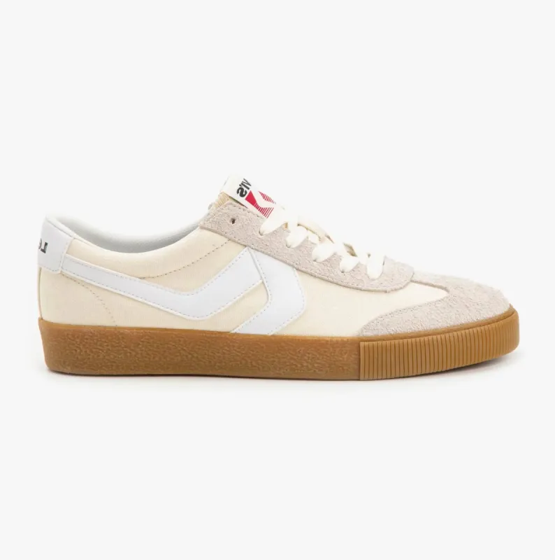 Levi's SNEAK S Womens Trainers Fog sold by Shuperb