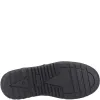 Hush Puppies STEVEN SENIOR Boys Shoes Black sold by Shuperb