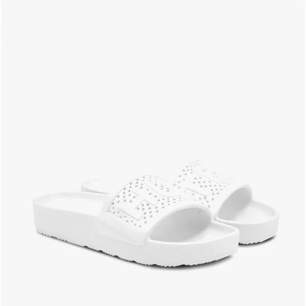 ORIGINAL SLIDE Mens Sandals White sold by Shuperb product image thumbnail 2