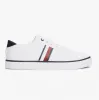 HI LOW STRIP Mens Trainers White sold by Shuperb
