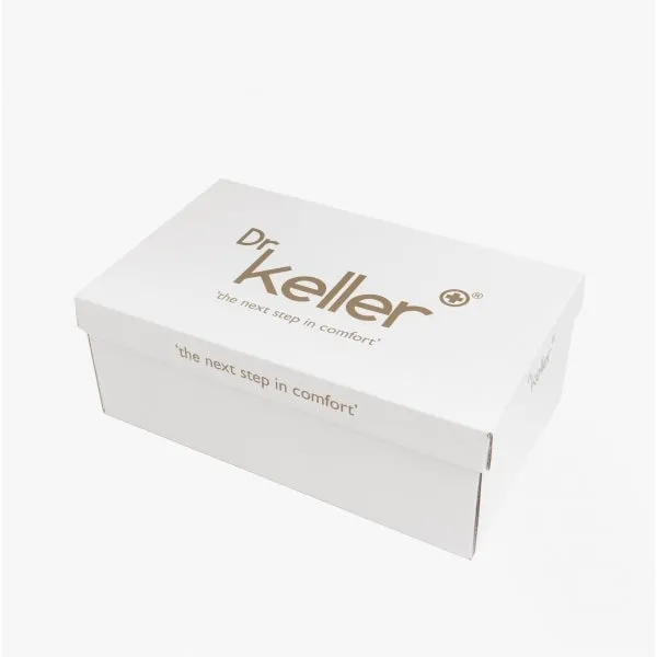 DECATOR Ladies Mule Slippers Grey sold by Shuperb product image thumbnail 5