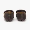 Barbour MONTY Mens Slippers Brown sold by Shuperb