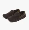 Barbour MONTY Mens Slippers Brown sold by Shuperb