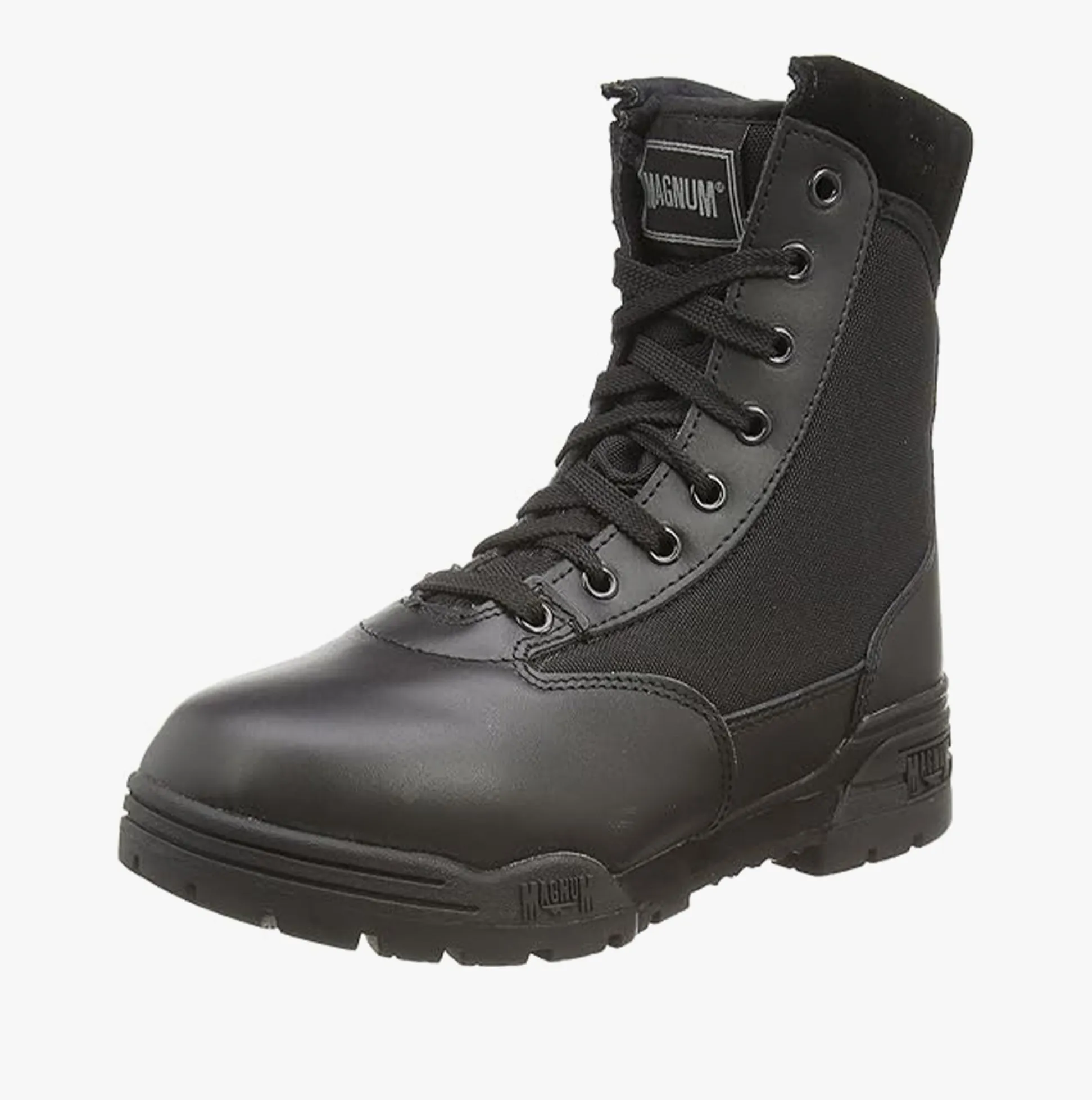 Magnum CLASSIC Unisex Military Combat Boots Black sold by Shuperb product image thumbnail 4