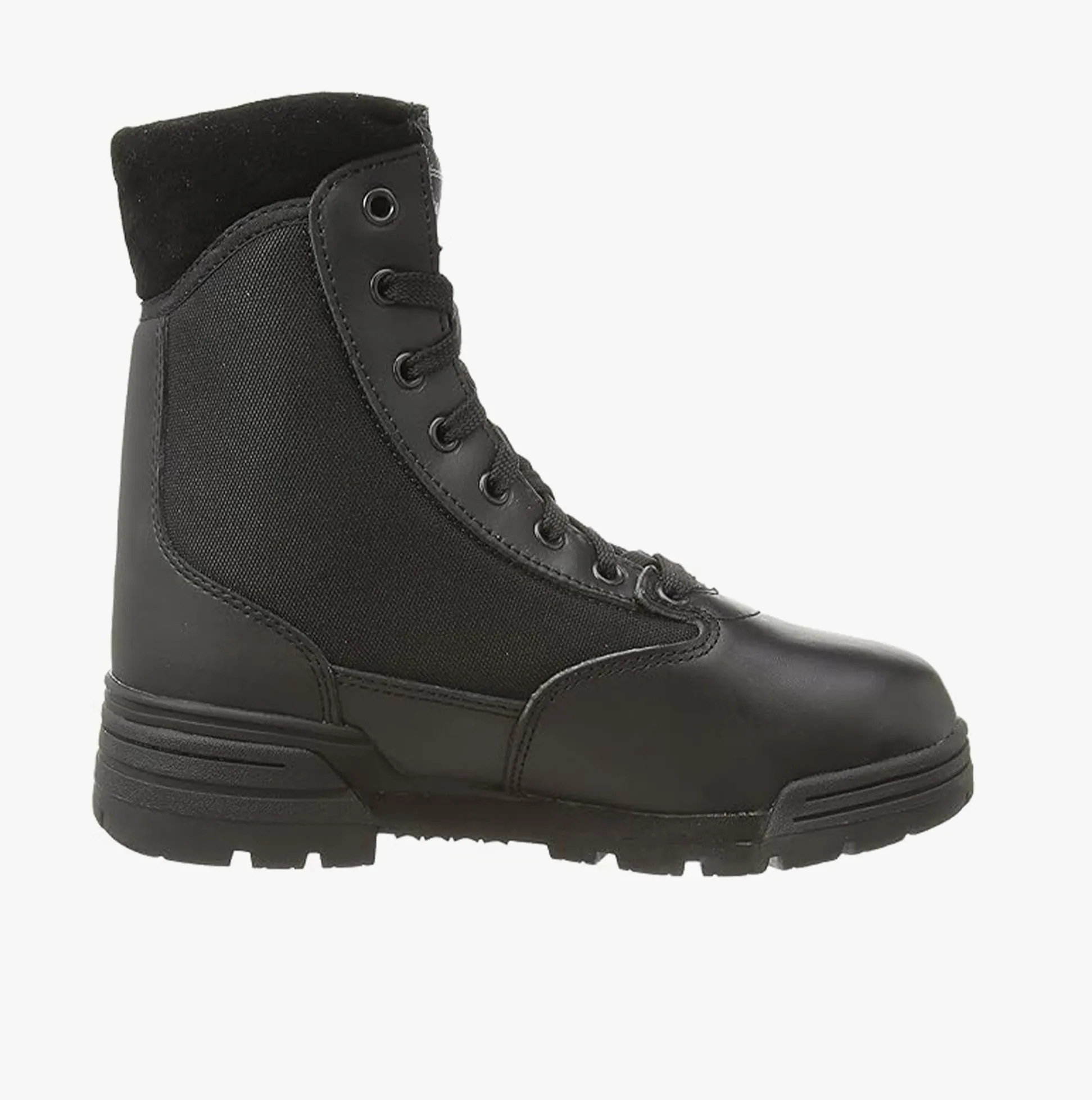 Magnum CLASSIC Unisex Military Combat Boots Black sold by Shuperb