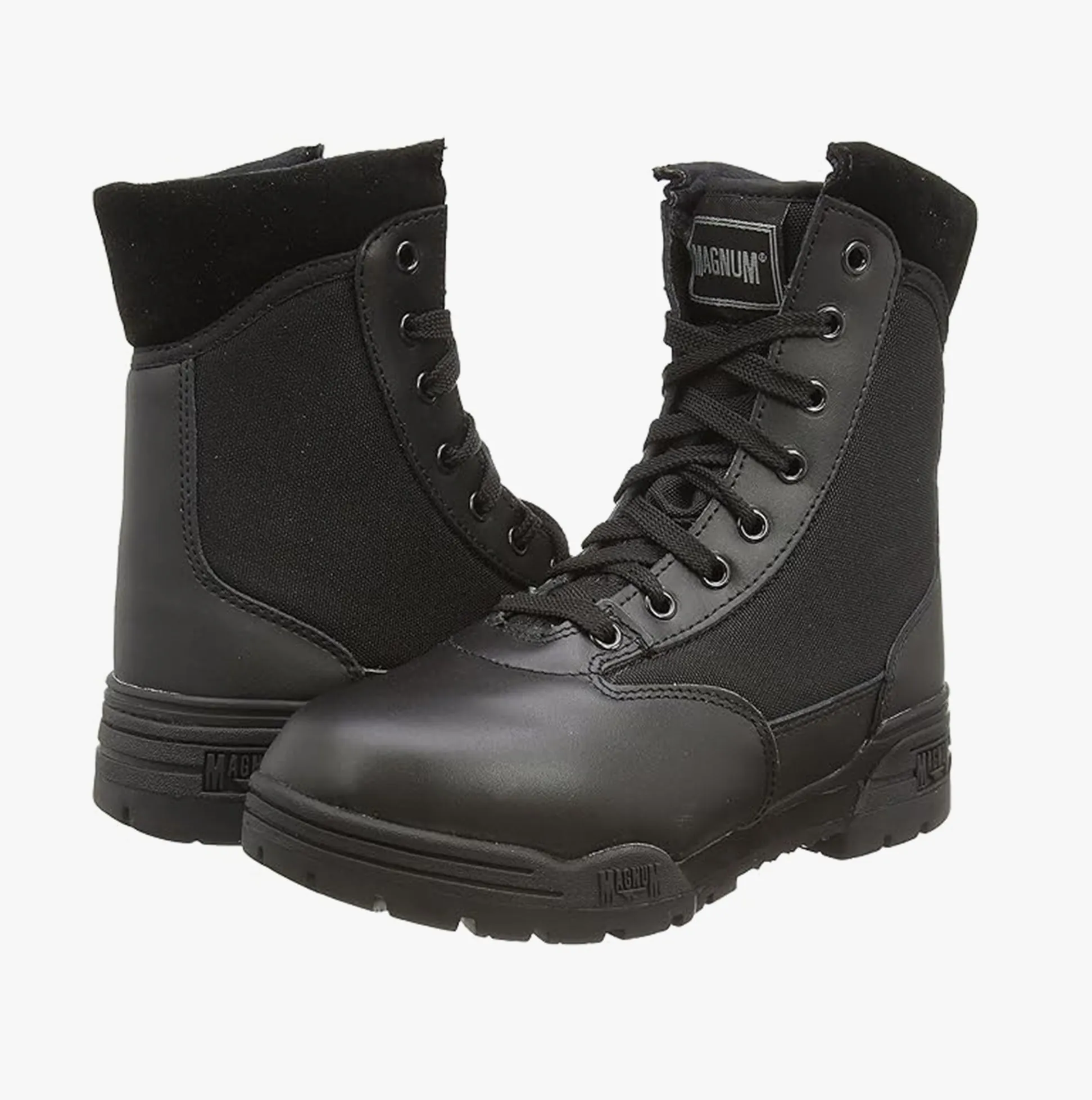 Magnum CLASSIC Unisex Military Combat Boots Black sold by Shuperb product image thumbnail 2