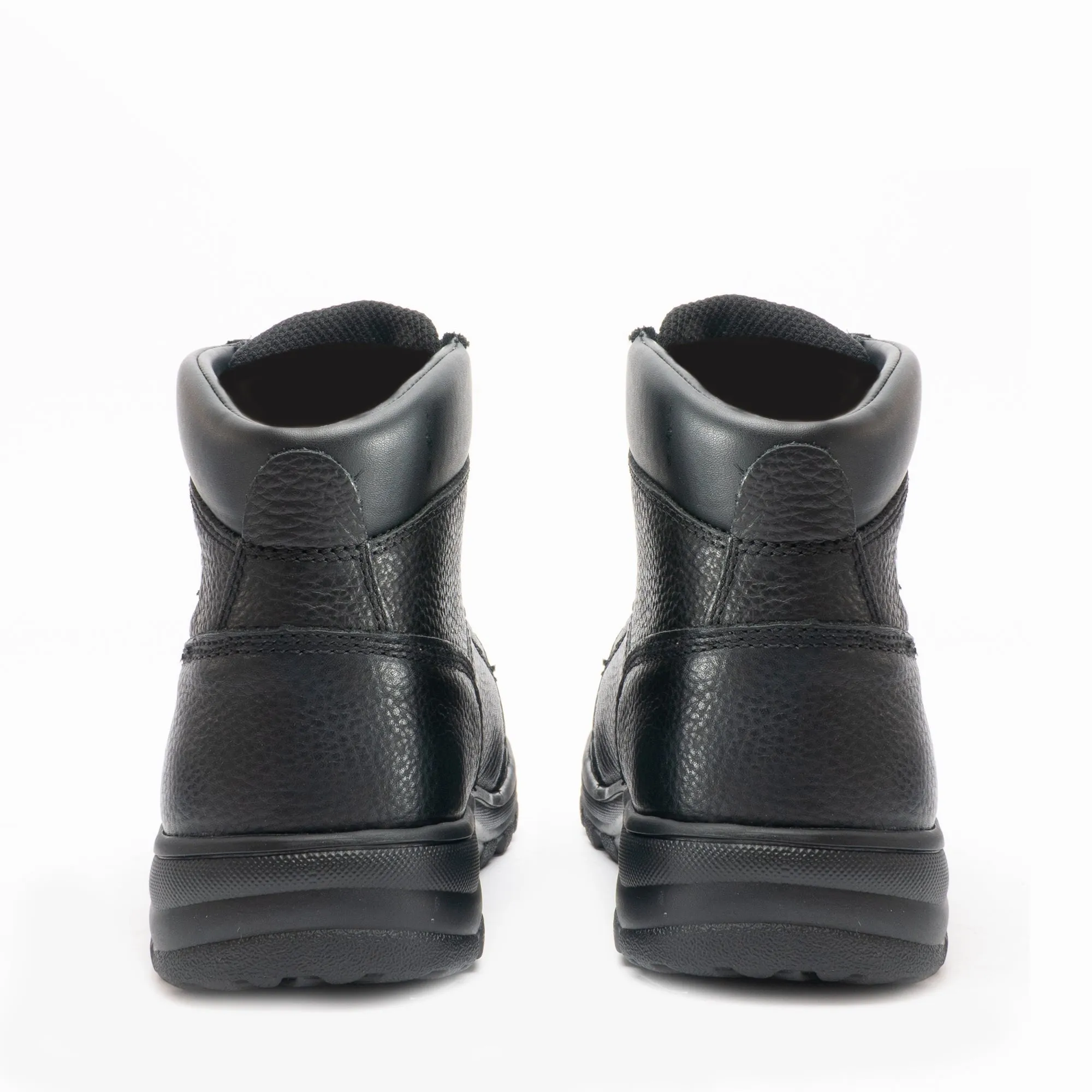 Skechers Work 77009EC WORKSHIRE Mens Safety Boots Black sold by Shuperb product image thumbnail 5