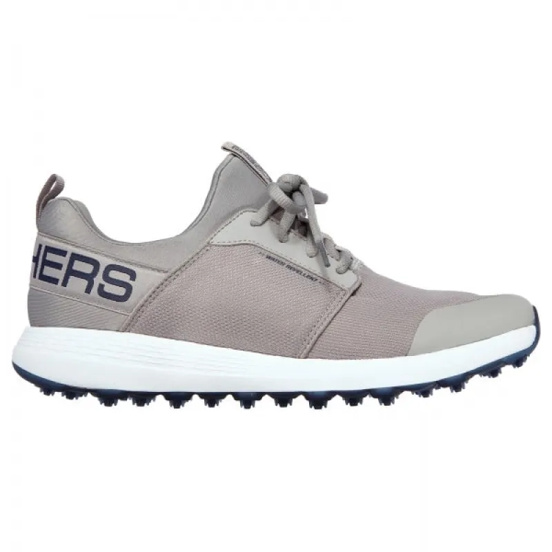 GO GOLF MAX SPORT Mens Trainers Grey made by Shuperb