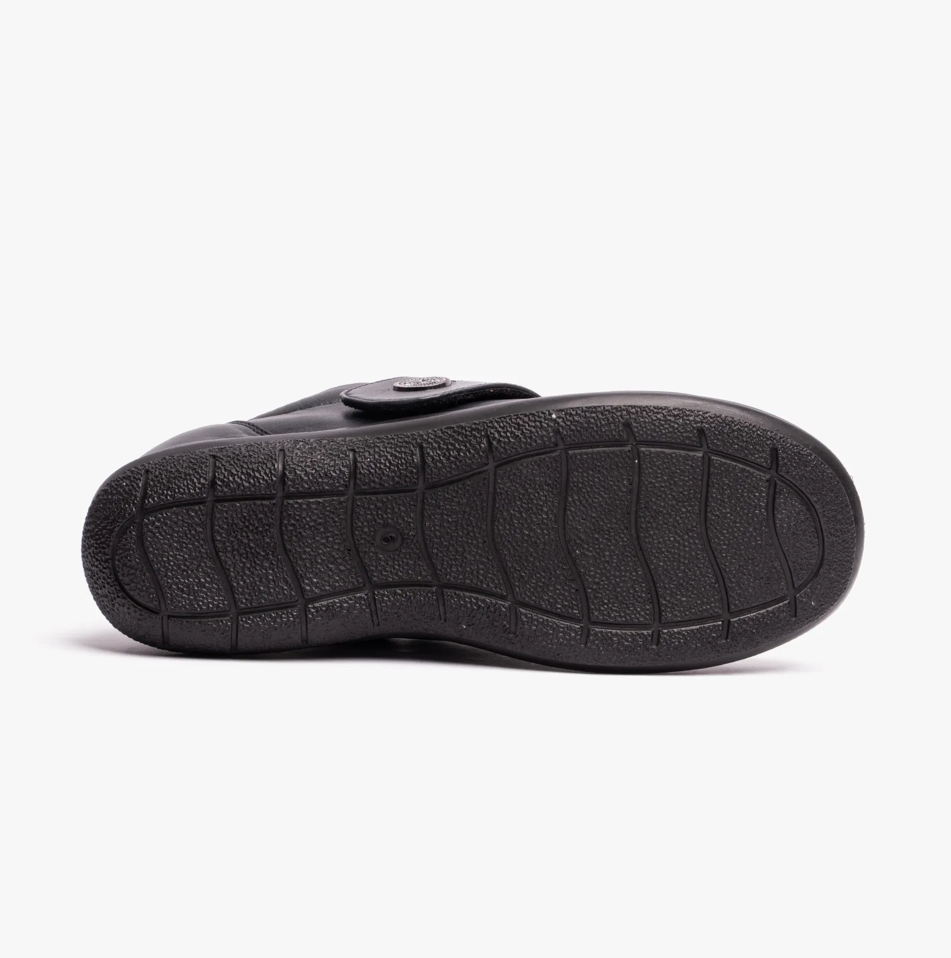 Dr Keller RITA Womens Casual Shoes Navy sold by Shuperb product image thumbnail 4
