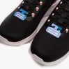 SKECH-LITE PRO-GLIMMER ME Womens Sport Black sold by Shuperb