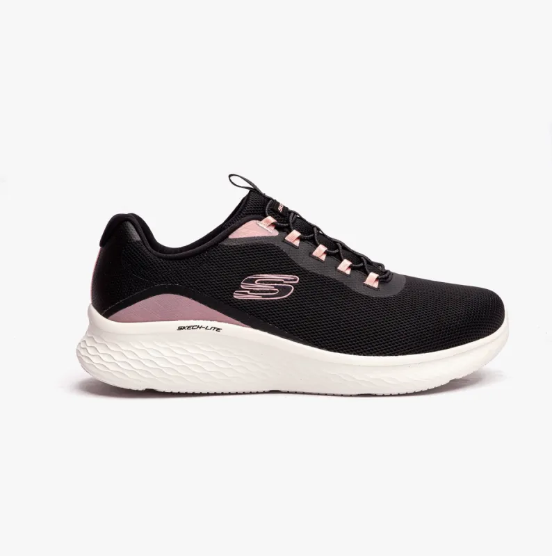 SKECH-LITE PRO-GLIMMER ME Womens Sport Black sold by Shuperb