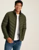 Joules GARRETT Mens Jacket Heritage Green sold by Shuperb