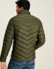 Joules GARRETT Mens Jacket Heritage Green sold by Shuperb