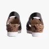 Rieker 67179-00 Womens Sandals Black sold by Shuperb