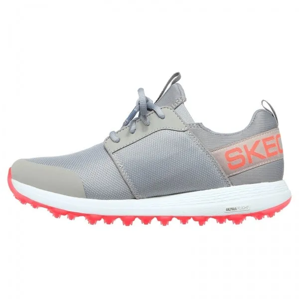 GO GOLF MAX SPORT Ladies Trainers Grey sold by Shuperb product image thumbnail 3
