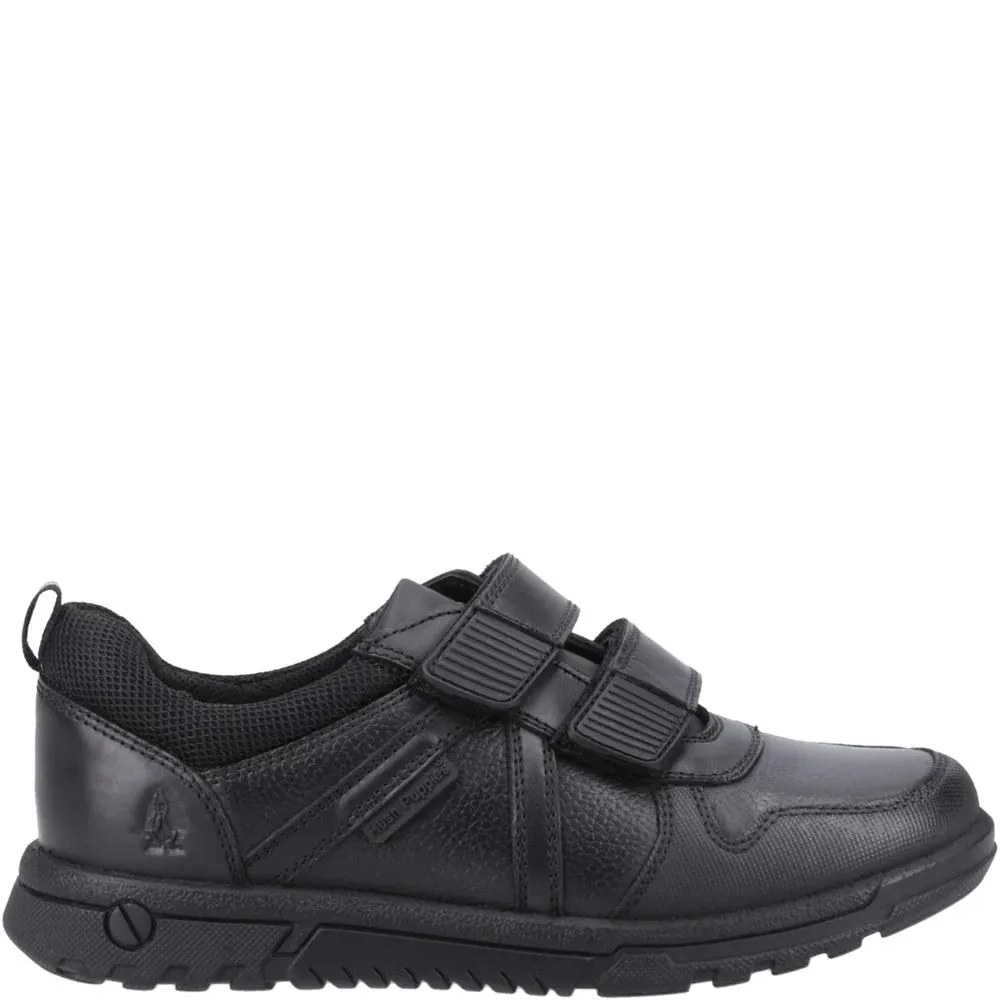SPENCER SENIOR Boys Shoes Black sold by Shuperb product image thumbnail 3