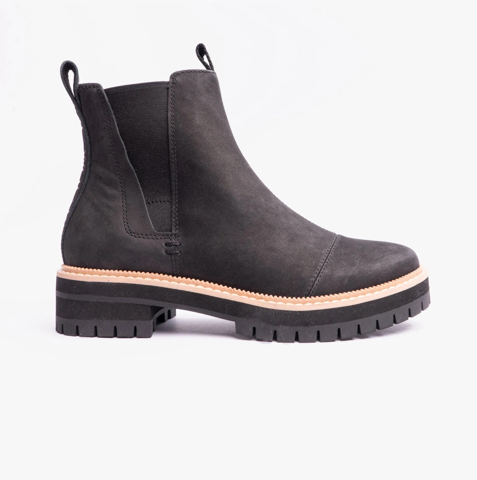 DAKOTA Womens Ankle Boots Black sold by Shuperb