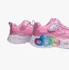INFINITE HEART LIGHTS - FRESH Girls Sneaker Pink/Light Pink sold by Shuperb