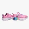 INFINITE HEART LIGHTS - FRESH Girls Sneaker Pink/Light Pink sold by Shuperb