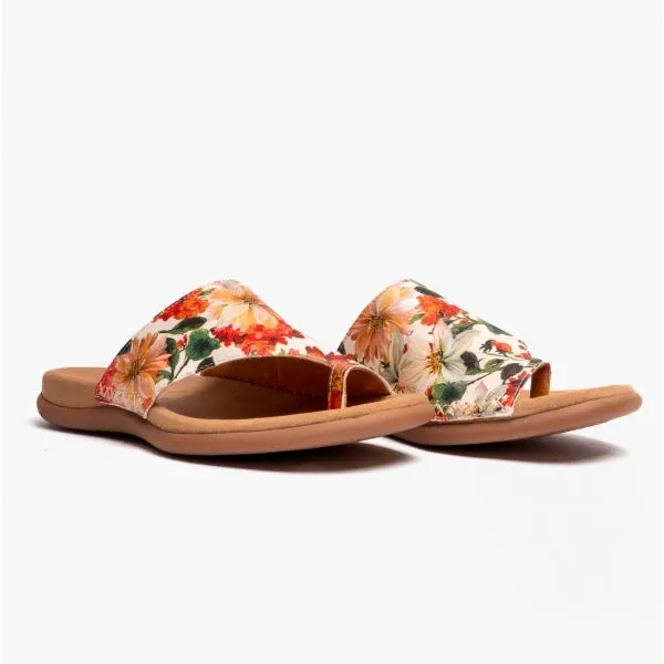 23.700.35 Lanzarote Ladies Sandals Multicoloured sold by Shuperb product image thumbnail 2