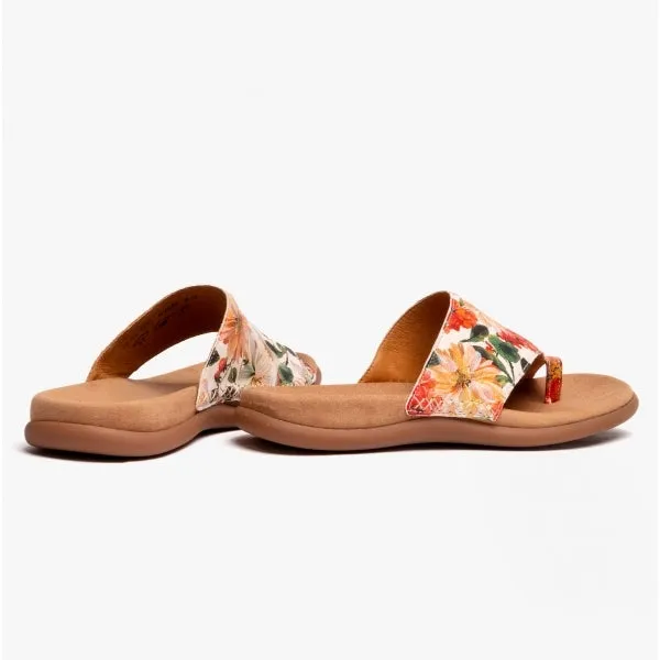 23.700.35 Lanzarote Ladies Sandals Multicoloured sold by Shuperb product image thumbnail 3