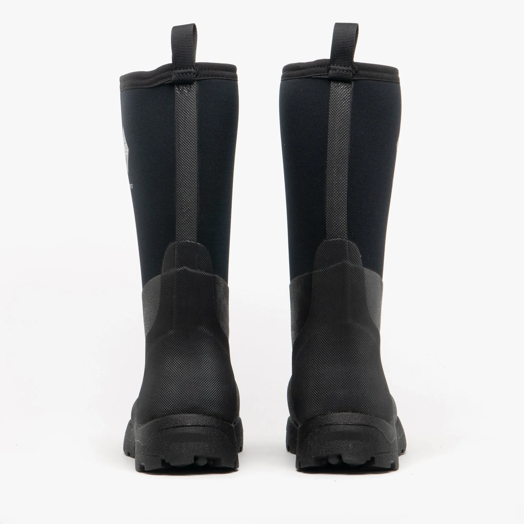 Muck Boots DERWENT II Unisex Rubber Wellington Boots Black sold by Shuperb product image thumbnail 5