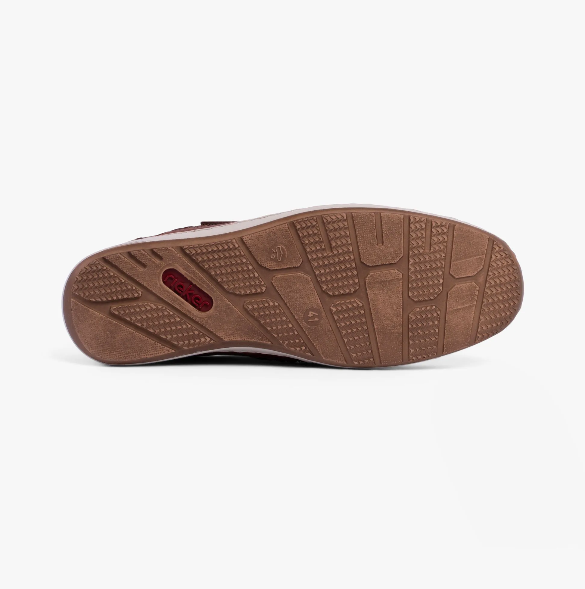 Rieker 08838-24 Mens Shoes Brown sold by Shuperb product image thumbnail 3