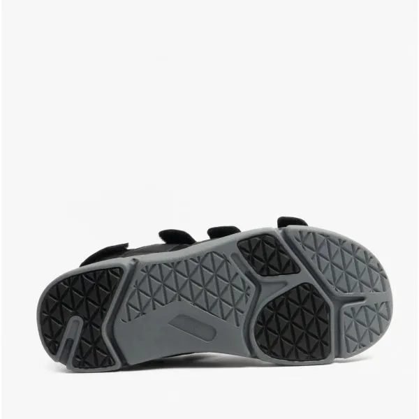 Hush Puppies RAUL Mens Sandals Black sold by Shuperb product image thumbnail 3