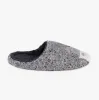 Totes Toasties NOVELTY GNOME Mens Mule Slippers Multi sold by Shuperb