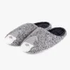 Totes Toasties NOVELTY GNOME Mens Mule Slippers Multi sold by Shuperb