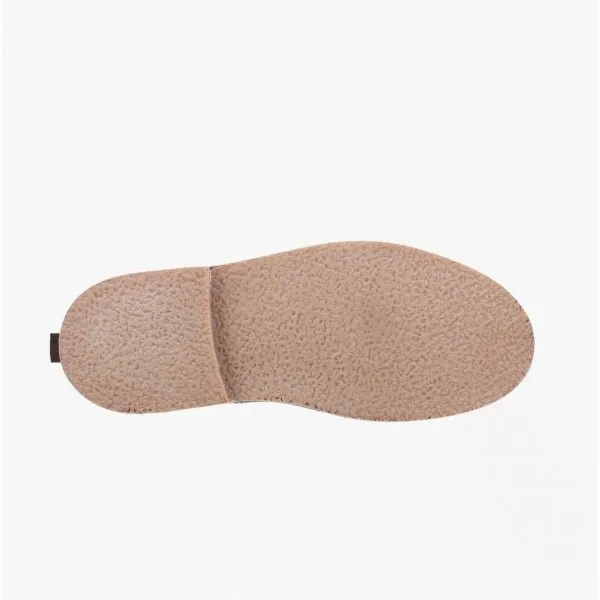 Hush Puppies SHAUN Mens Leather Chelsea Boots Brown sold by Shuperb product image thumbnail 3